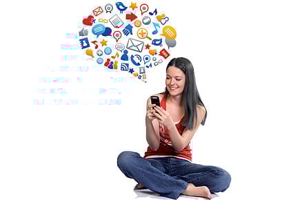 Love and Longing on WeChat