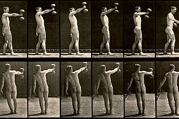 The Zen of Weightlifting