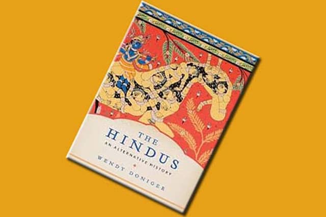 Who’s Afraid Of Wendy Doniger?