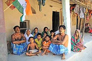 Victims of Red Terror