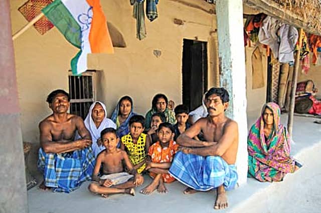 Victims of Red Terror