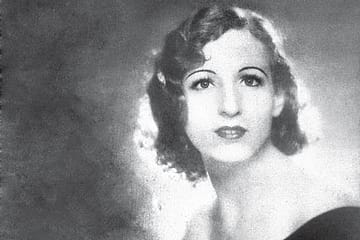 The Woman with a Whip