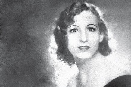 The Woman with a Whip