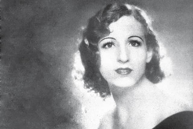 The Woman with a Whip