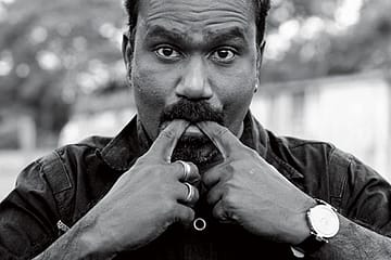 Melodies out of Thin Air