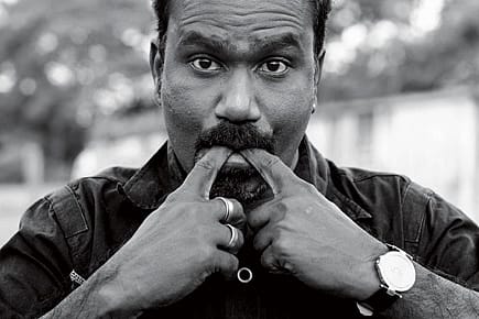 Melodies out of Thin Air