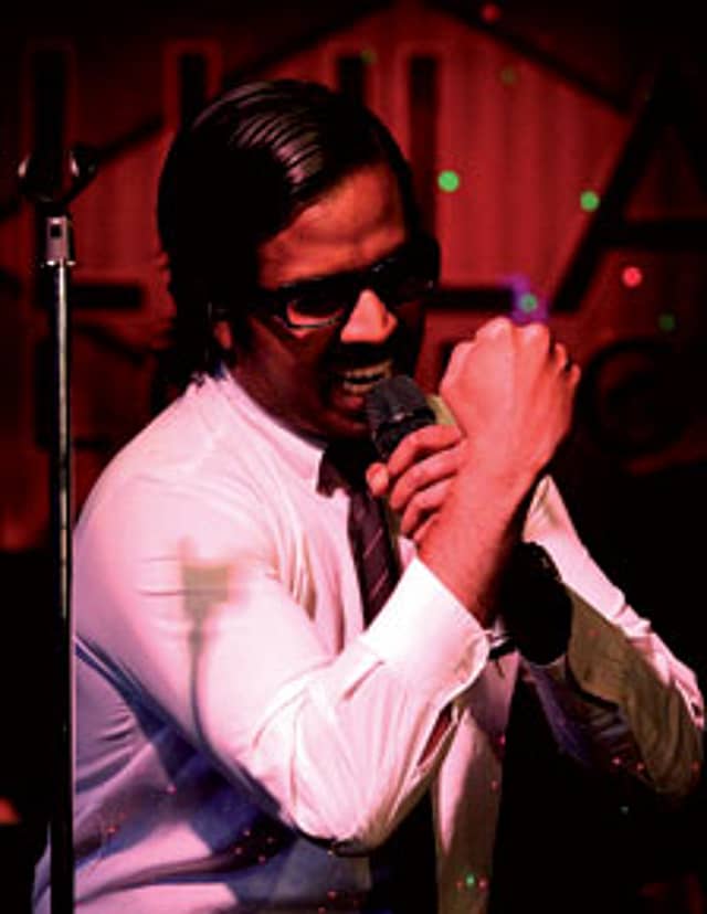 The YouTube Guru of Small Things