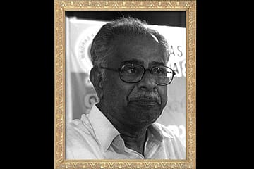 Whispers of a Witch-hunt