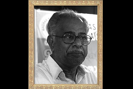 Whispers of a Witch-hunt