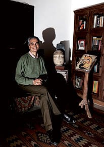 Wizard of the Serio-Comic