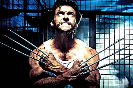 X-Men Origins: Wolverine