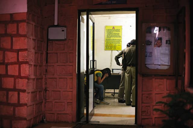 No City for Young Women