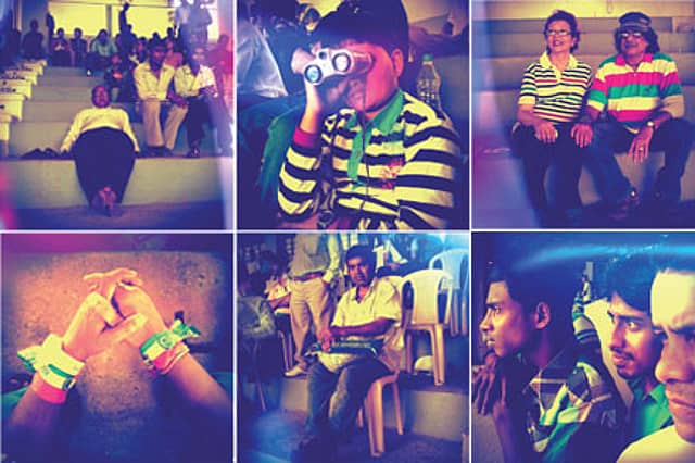 Who Watches Women’s Cricket?