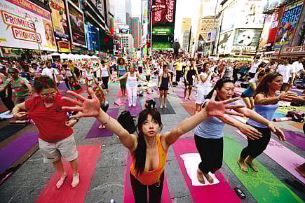 Not as Old as You Think