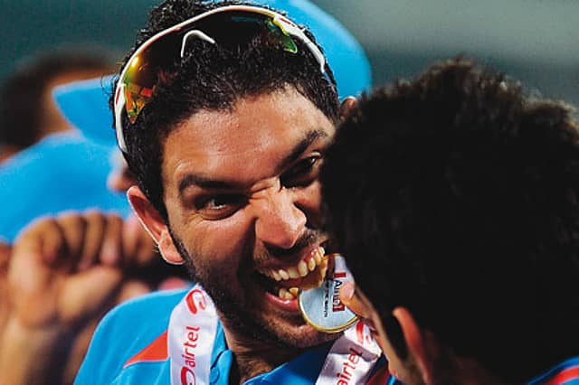 ‘This Time, It’s Different’