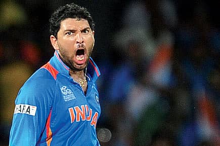 Once Again to the Cricket Carnival