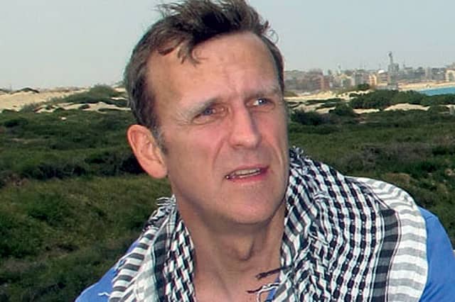 Look Who’s Talking