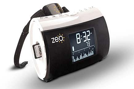 Become a Sleep Champ