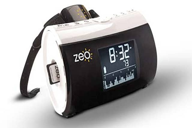 Become a Sleep Champ