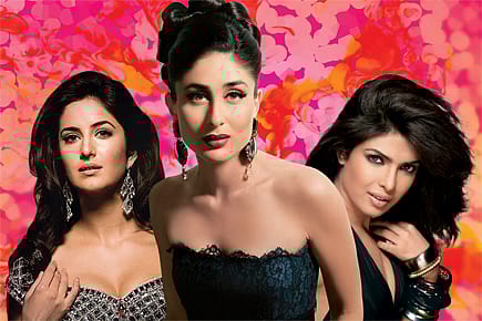 No Country for Heroines