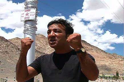 Out of Thin Air Out of Thin Air