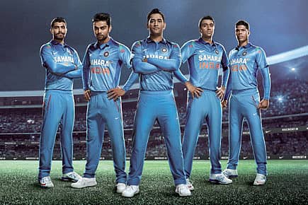 Fifteen Would-Be Champions