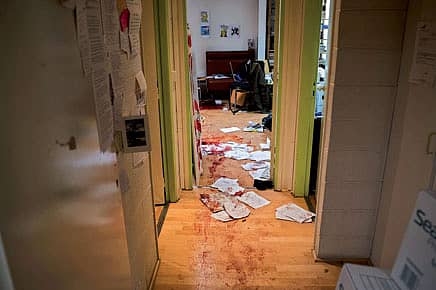 “They would have died of laughter”