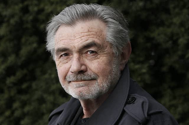 Where the Sun Don’t Shine