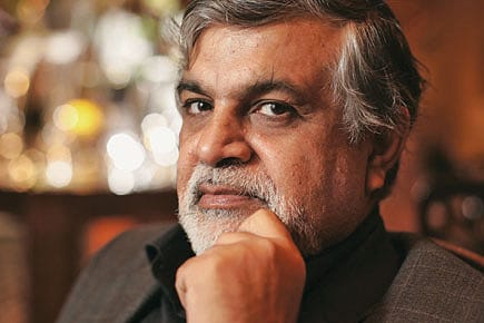 The Third and Final Continent