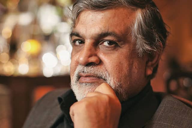 The Third and Final Continent