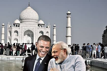 THE ODD COUPLE