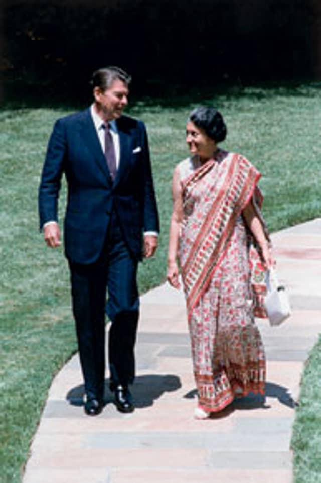 Don’t let clichés mar the partnership