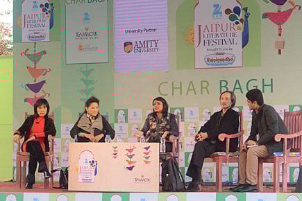 “India should Safeguard its Democracy, Independence of Speech”