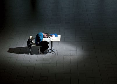 Dozing to Remember