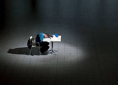Dozing to Remember