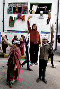 Pathology of the Common Man