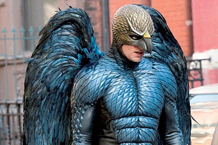 Birdman Birdman