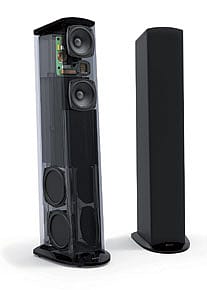 GoldenEar Triton Five