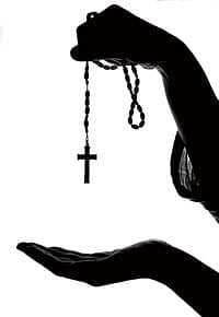 PRAISE THE LOST SHEEP