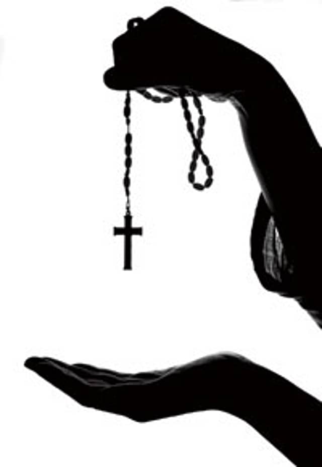 PRAISE THE LOST SHEEP