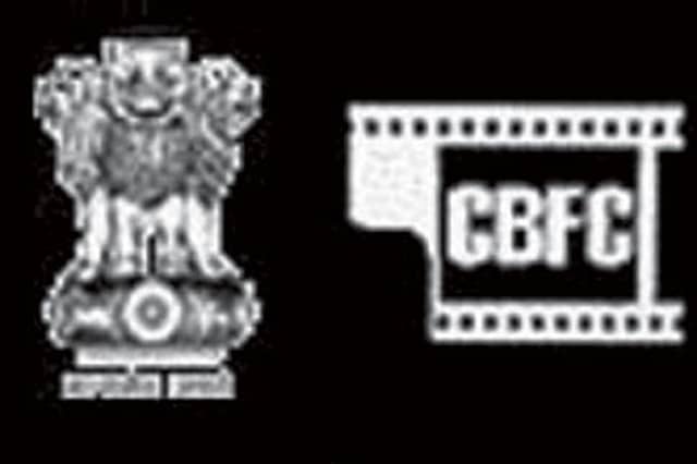 CENSOR BOARD