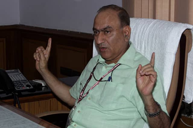 A Strong Message for the Bureaucracy