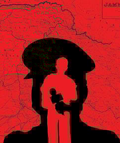 Storytelling from Kashmir