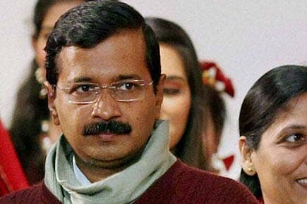Sweep! It’s AAP all the way