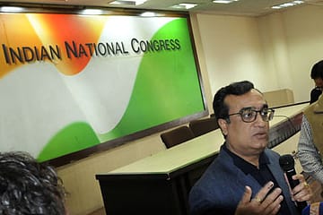 It’s raining resignations in Congress