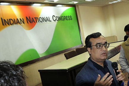 It’s raining resignations in Congress