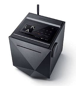 Astell & Kern AK500N