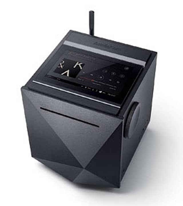 Astell & Kern AK500N