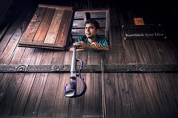 The Chennai Confluence