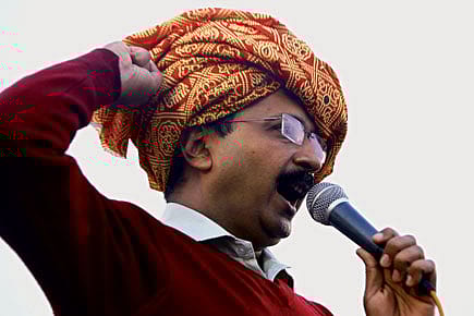 All Things to All Voters